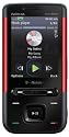 Nokia 5610 XpressMusic Phone, Red  (T-Mobile)